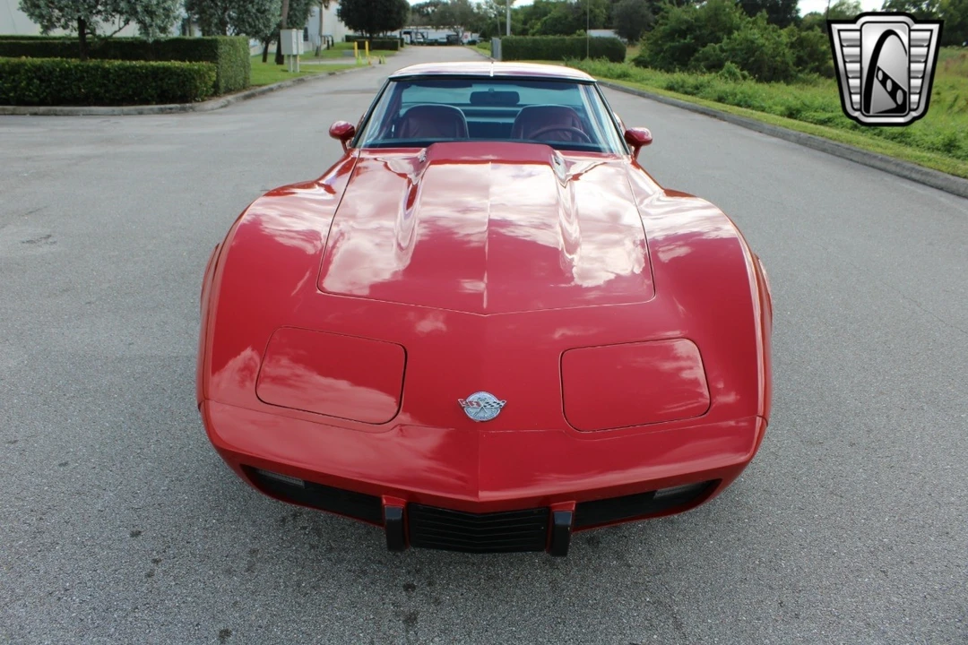 1978 Chevrolet Corvette C3 - Image 4 of 21