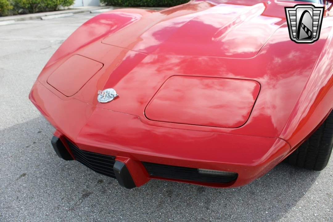 1978 Chevrolet Corvette C3 - Image 15 of 21