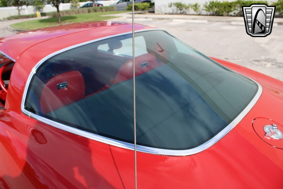 1978 Chevrolet Corvette C3 - Image 20 of 21