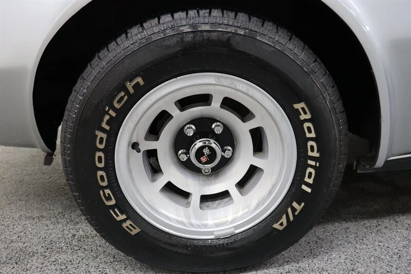 1978 Chevrolet Corvette C3 - Image 23 of 25