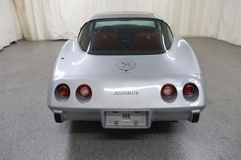 1978 Chevrolet Corvette C3 - Image 5 of 25