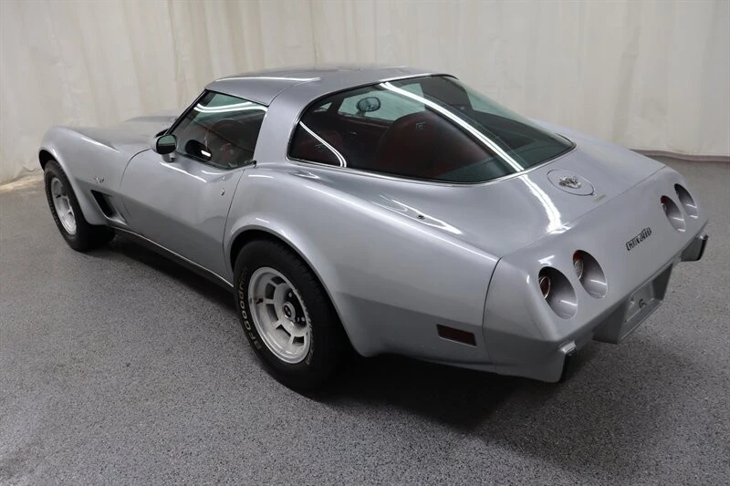 1978 Chevrolet Corvette C3 - Image 4 of 25