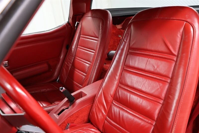 1978 Chevrolet Corvette C3 - Image 17 of 25