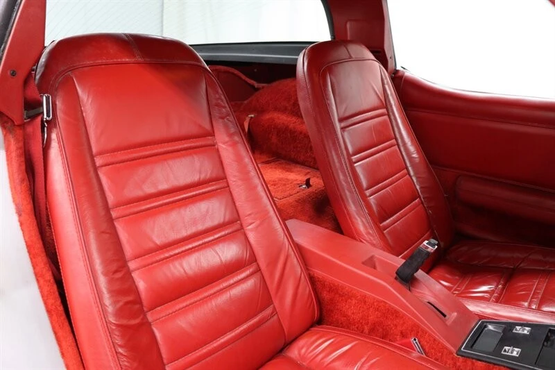 1978 Chevrolet Corvette C3 - Image 21 of 25