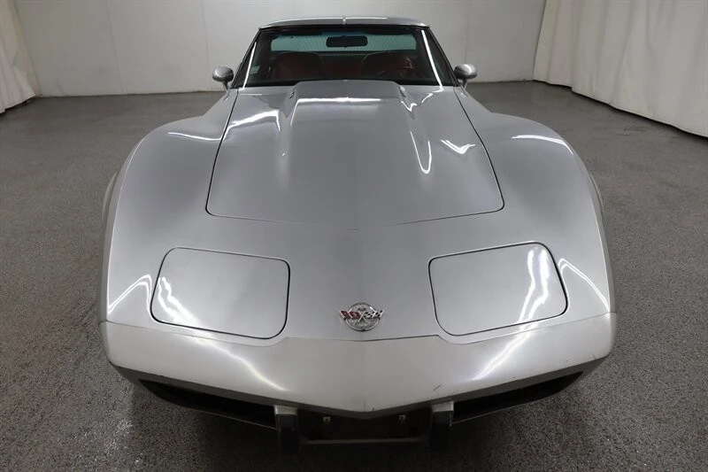 1978 Chevrolet Corvette C3 - Image 2 of 25