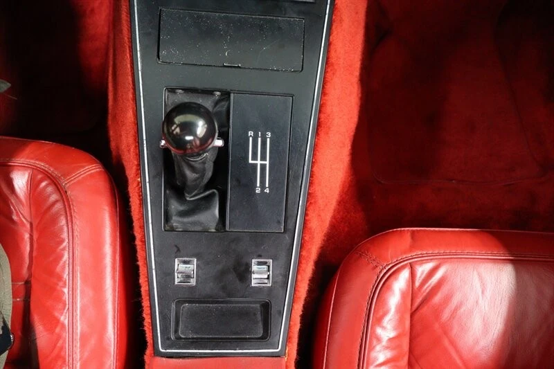 1978 Chevrolet Corvette C3 - Image 14 of 25