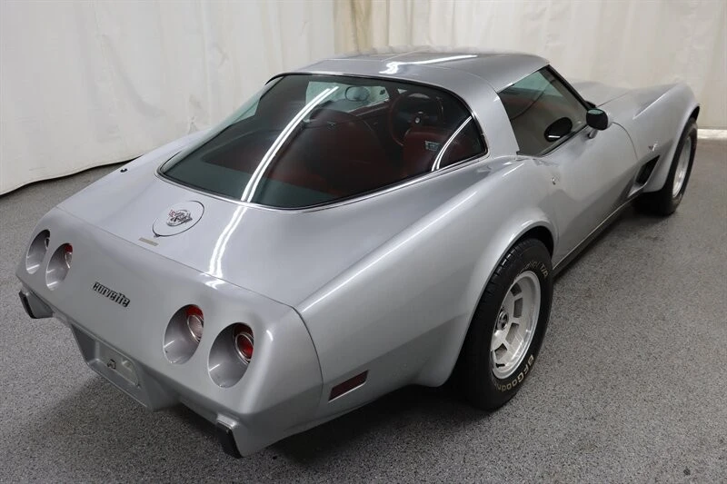 1978 Chevrolet Corvette C3 - Image 6 of 25