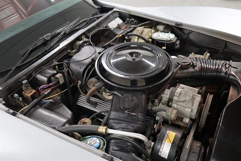 1978 Chevrolet Corvette C3 - Image 25 of 25