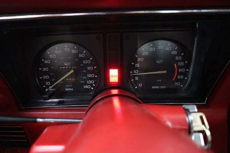 1978 Chevrolet Corvette C3 - Image 10 of 25
