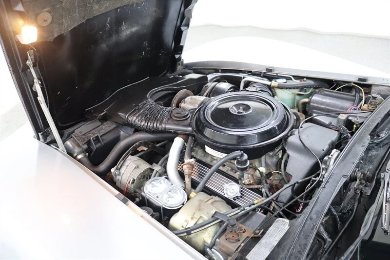 1978 Chevrolet Corvette C3 - Image 24 of 25