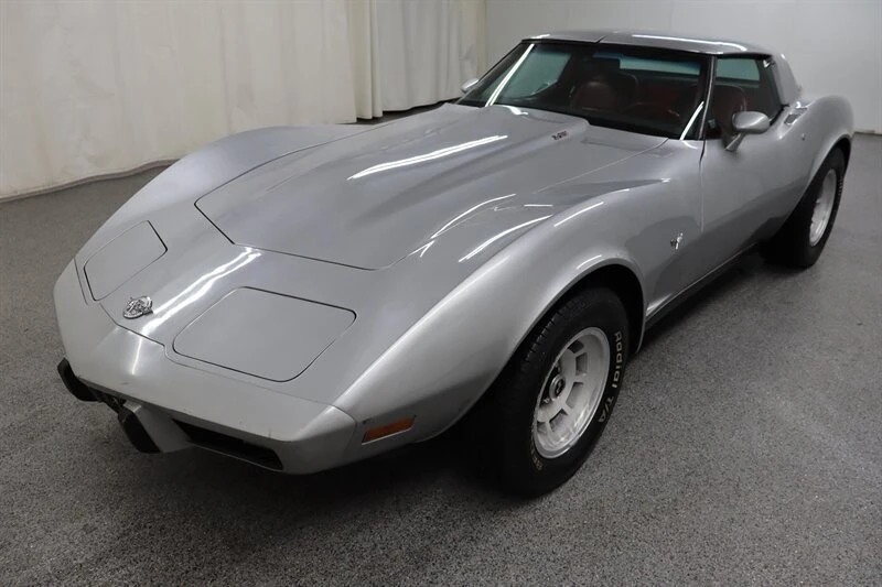 1978 Chevrolet Corvette C3 - Image 3 of 25
