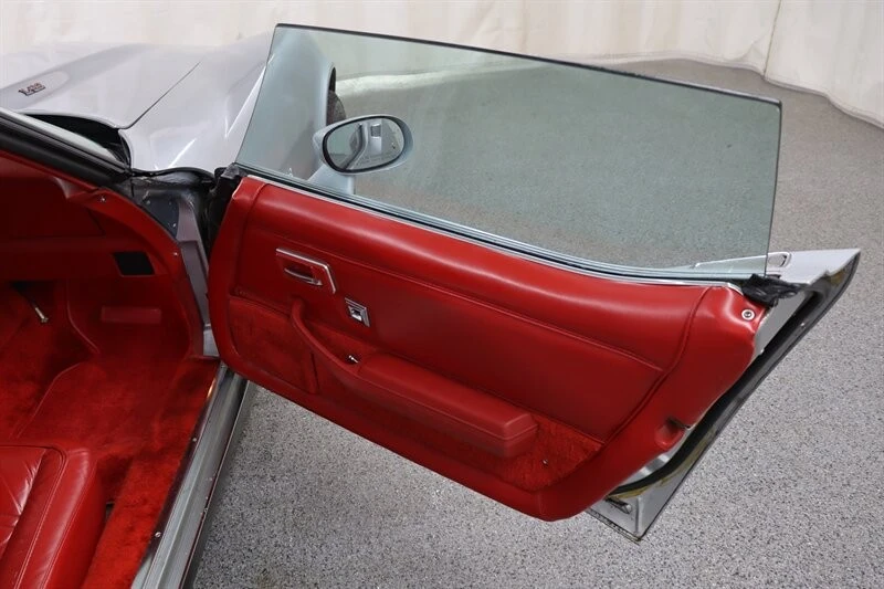1978 Chevrolet Corvette C3 - Image 22 of 25