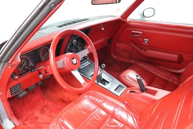 1978 Chevrolet Corvette C3 - Image 14 of 20