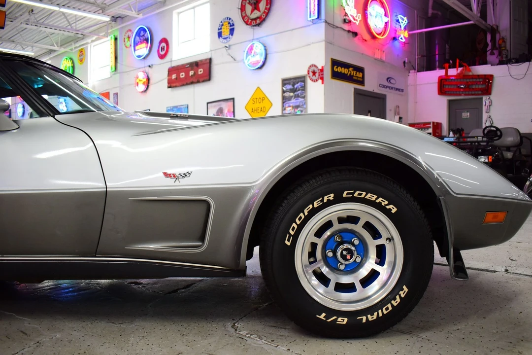 1978 Chevrolet Corvette C3 - Image 4 of 8