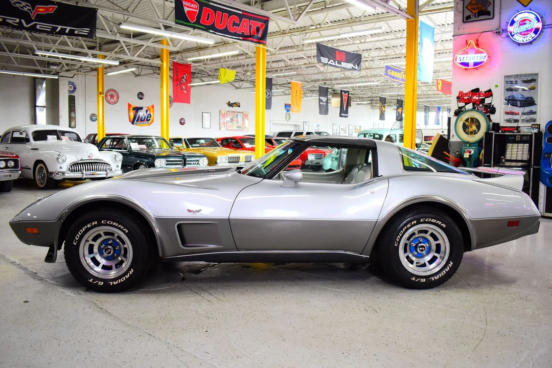 1978 Chevrolet Corvette C3 - Image 7 of 8