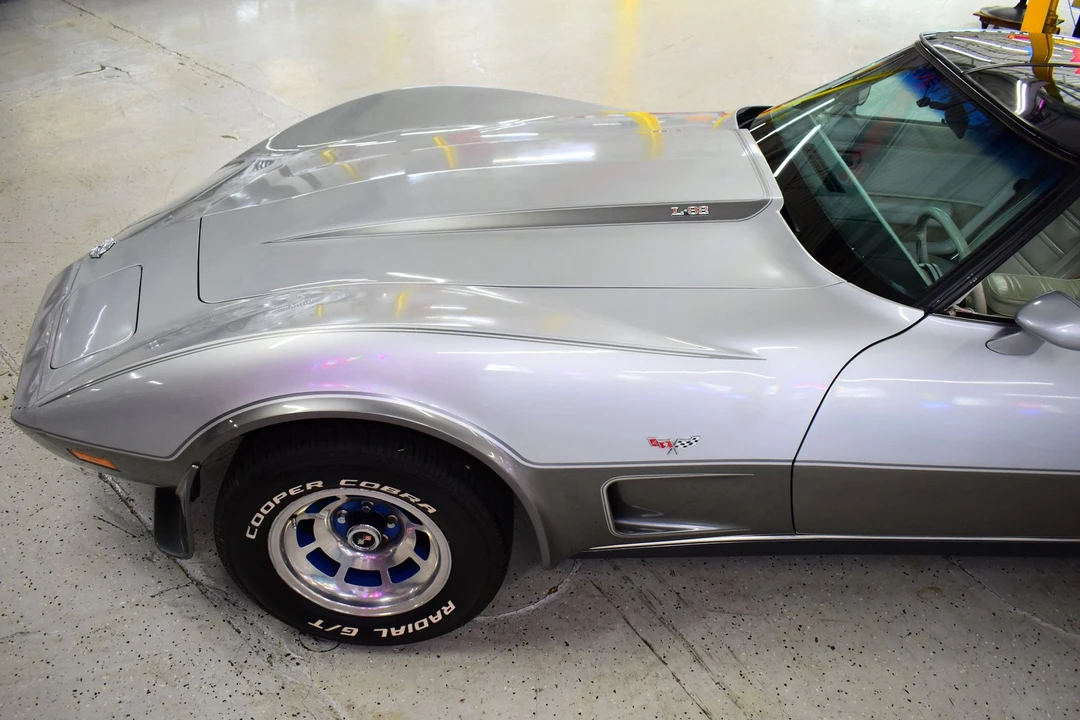 1978 Chevrolet Corvette C3 - Image 8 of 8
