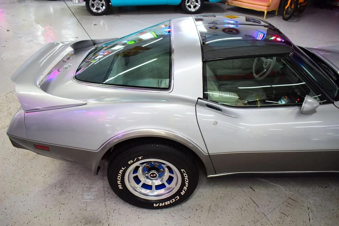 1978 Chevrolet Corvette C3 - Image 3 of 8