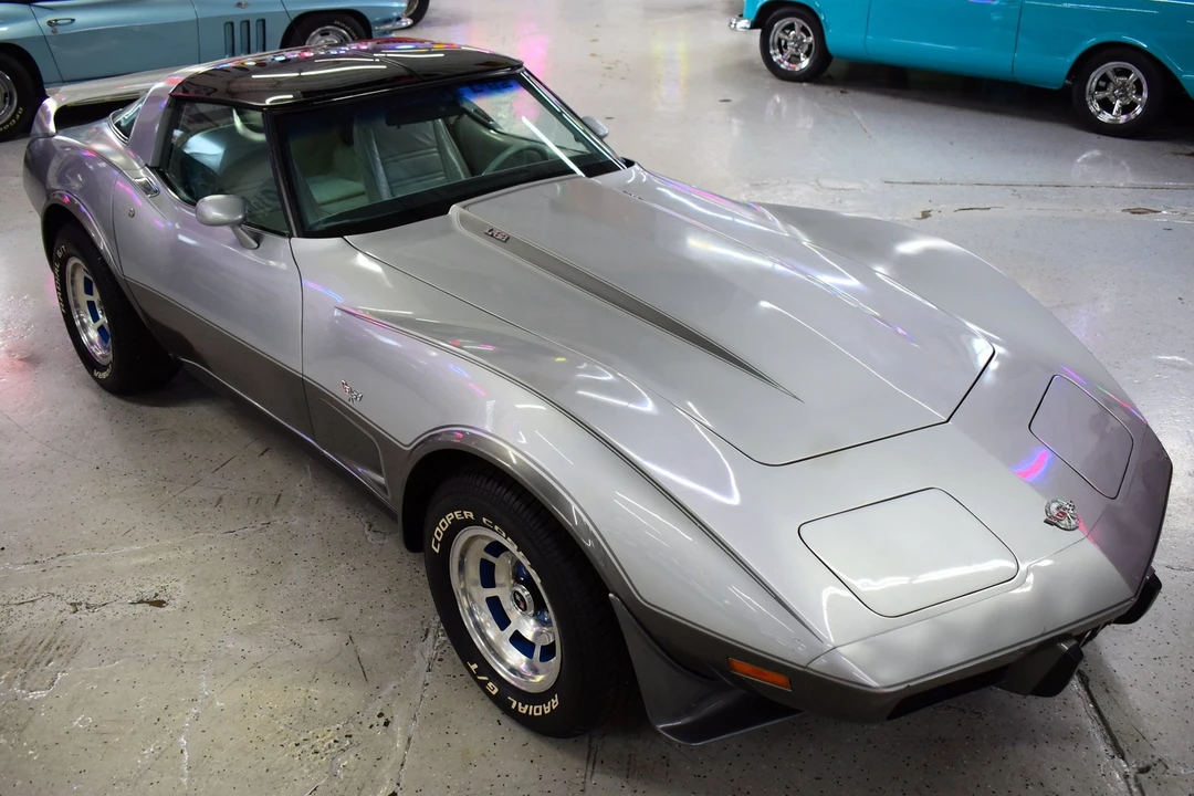 1978 Chevrolet Corvette C3 - Image 2 of 8