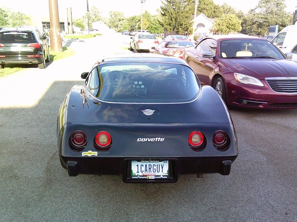 1978 Chevrolet Corvette C3 - Image 8 of 21