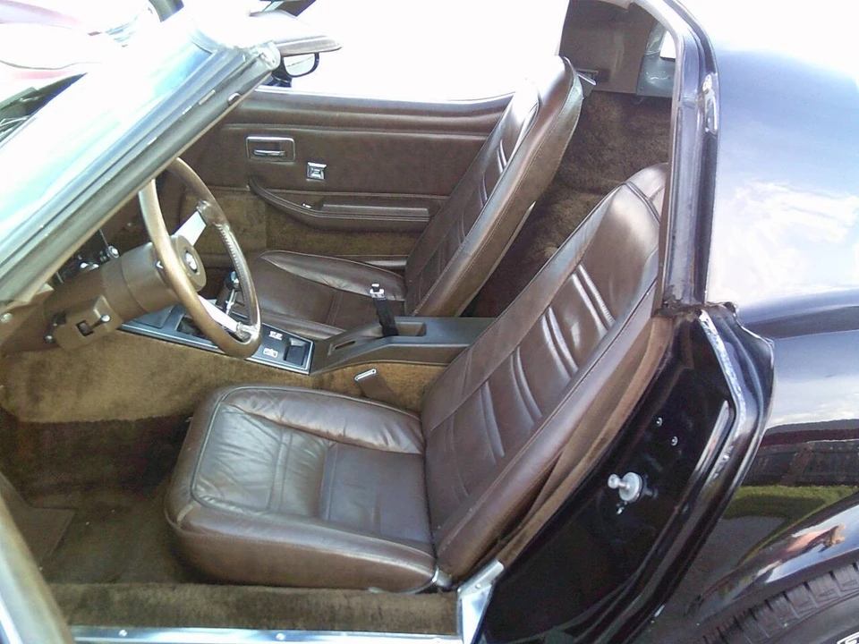 1978 Chevrolet Corvette C3 - Image 19 of 21