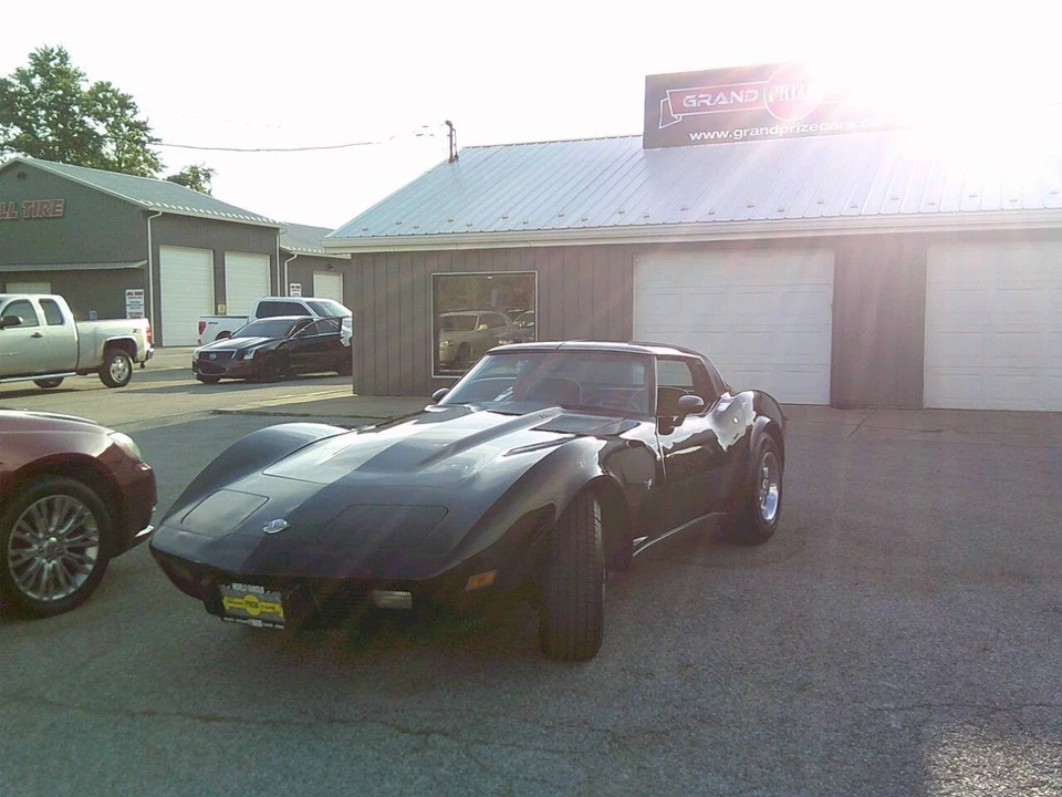 1978 Chevrolet Corvette C3 - Image 2 of 21