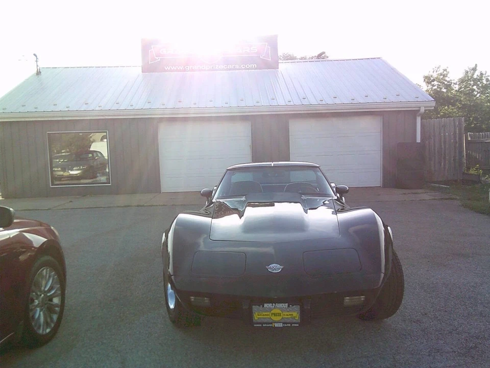 1978 Chevrolet Corvette C3 - Image 5 of 21