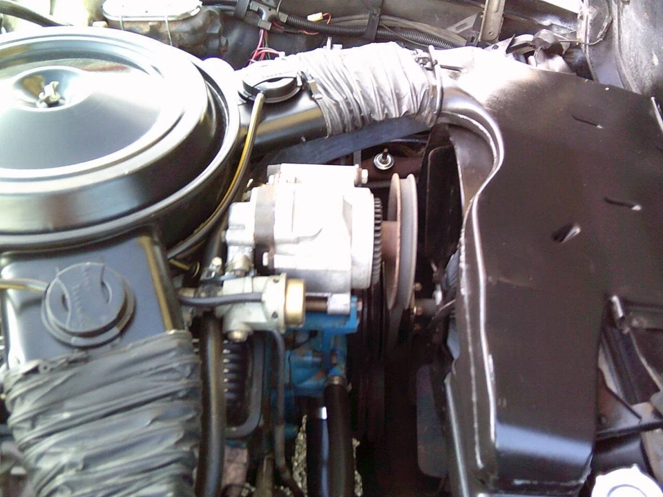 1978 Chevrolet Corvette C3 - Image 14 of 21