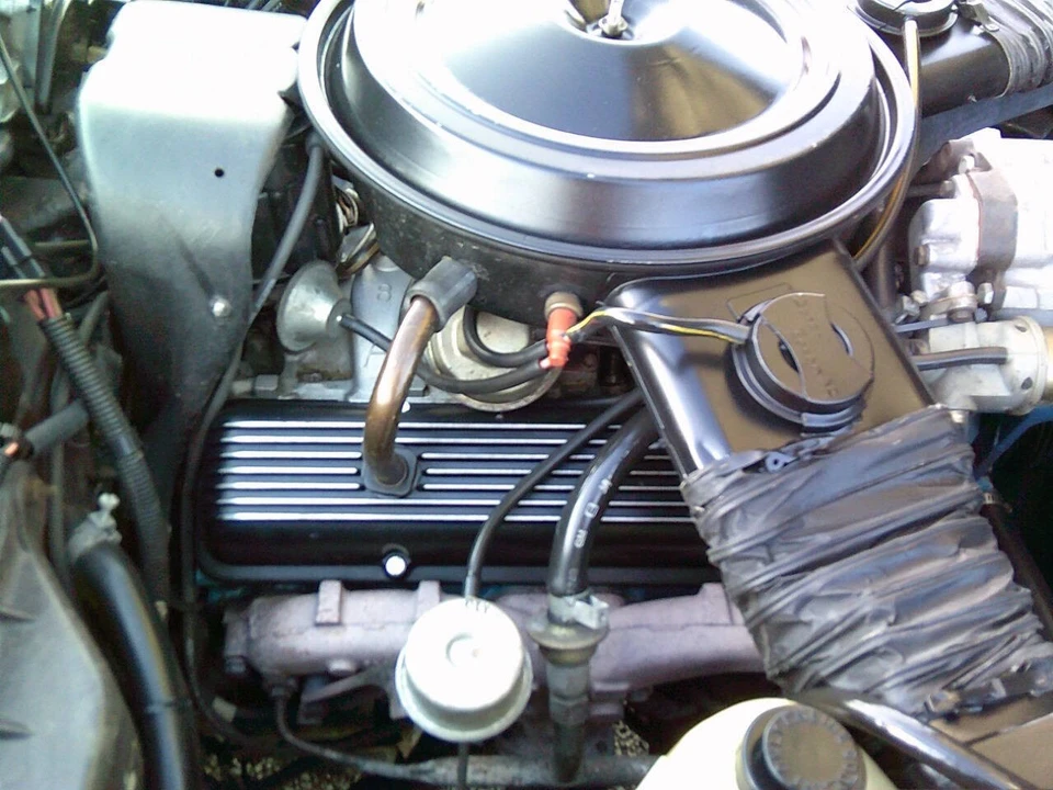 1978 Chevrolet Corvette C3 - Image 15 of 21