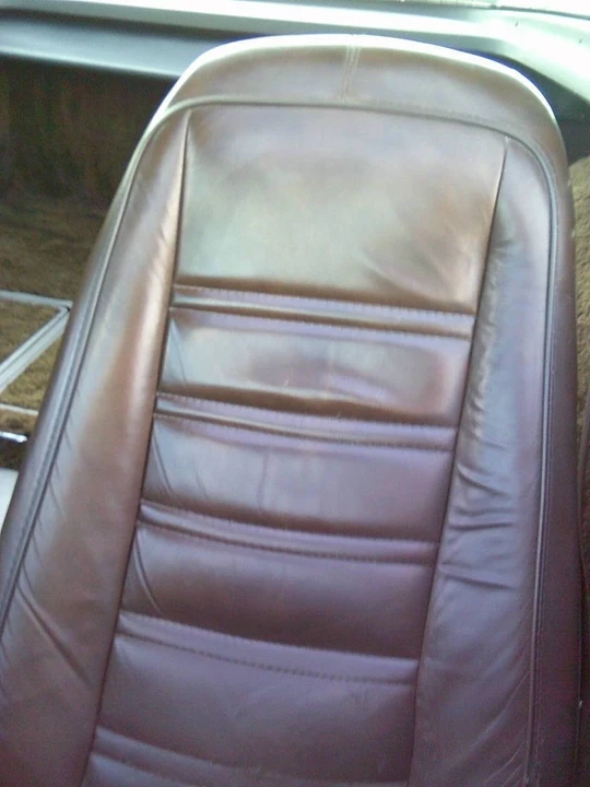 1978 Chevrolet Corvette C3 - Image 20 of 21