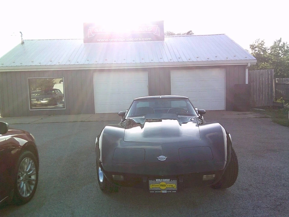 1978 Chevrolet Corvette C3 - Image 5 of 21