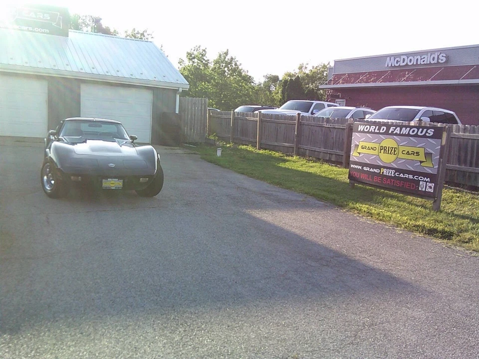 1978 Chevrolet Corvette C3 - Image 17 of 21