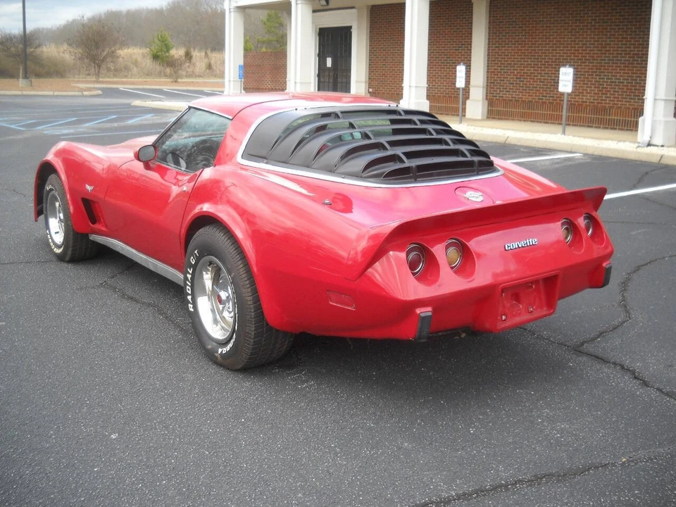 1978 Chevrolet Corvette C3 - Image 6 of 15