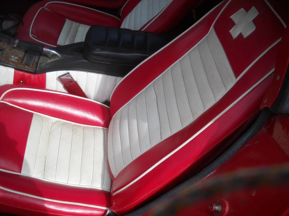 1978 Chevrolet Corvette C3 - Image 12 of 15