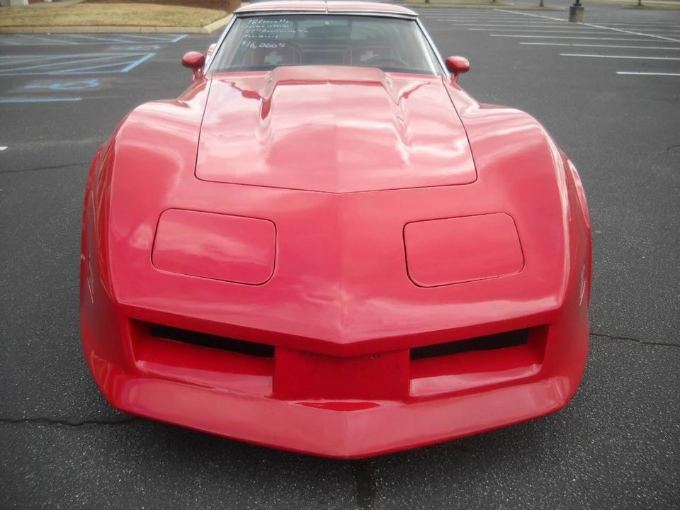 1978 Chevrolet Corvette C3 - Image 2 of 15