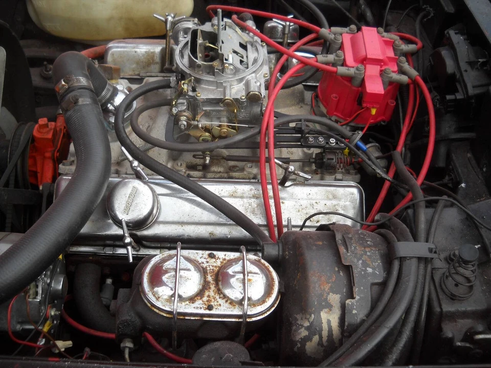 1978 Chevrolet Corvette C3 - Image 13 of 15