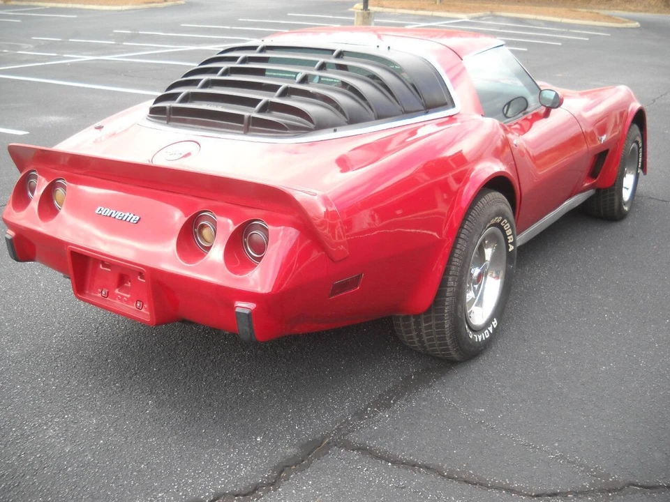 1978 Chevrolet Corvette C3 - Image 4 of 15