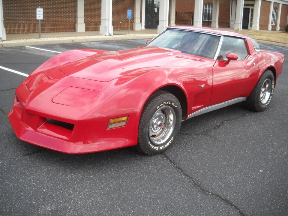 1978 Chevrolet Corvette C3 - Image 3 of 15