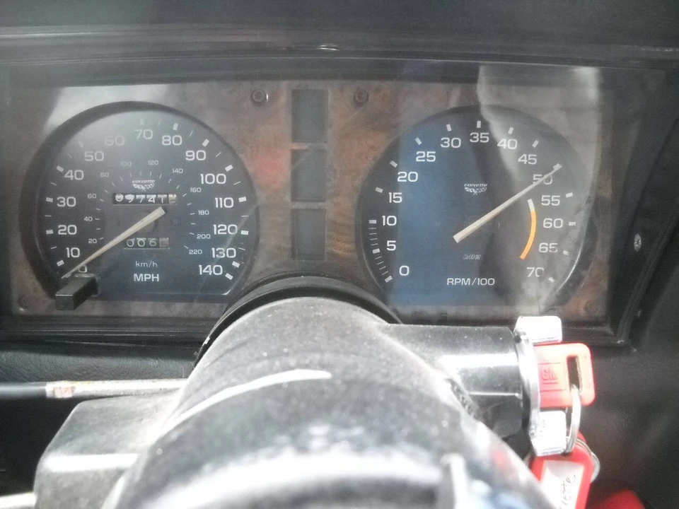 1978 Chevrolet Corvette C3 - Image 8 of 15