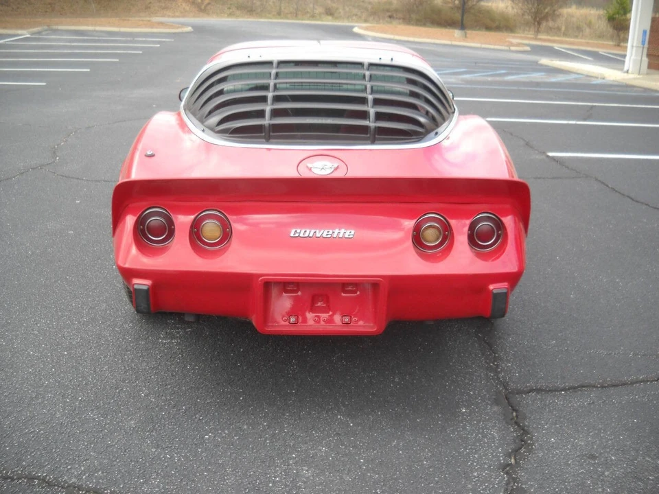 1978 Chevrolet Corvette C3 - Image 5 of 15