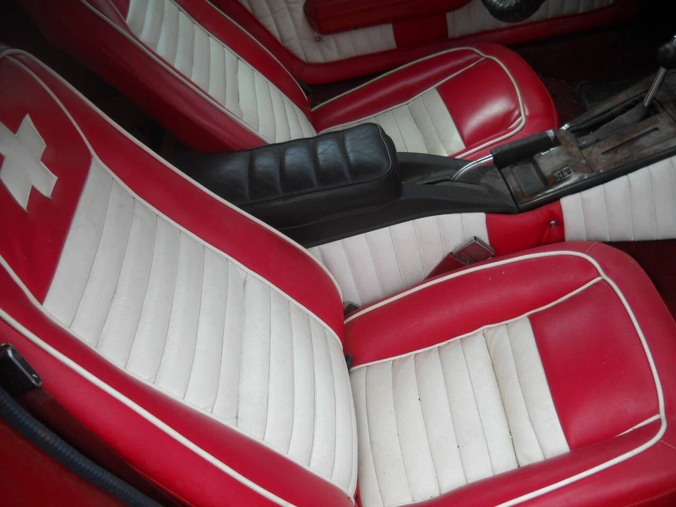 1978 Chevrolet Corvette C3 - Image 11 of 15