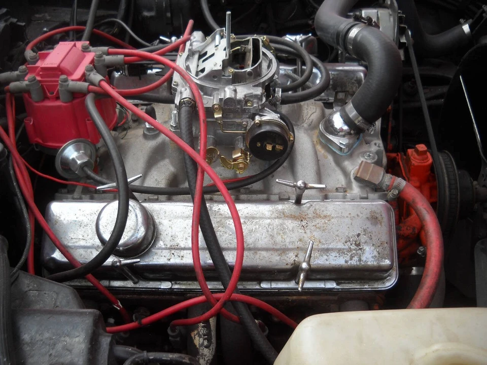 1978 Chevrolet Corvette C3 - Image 14 of 15