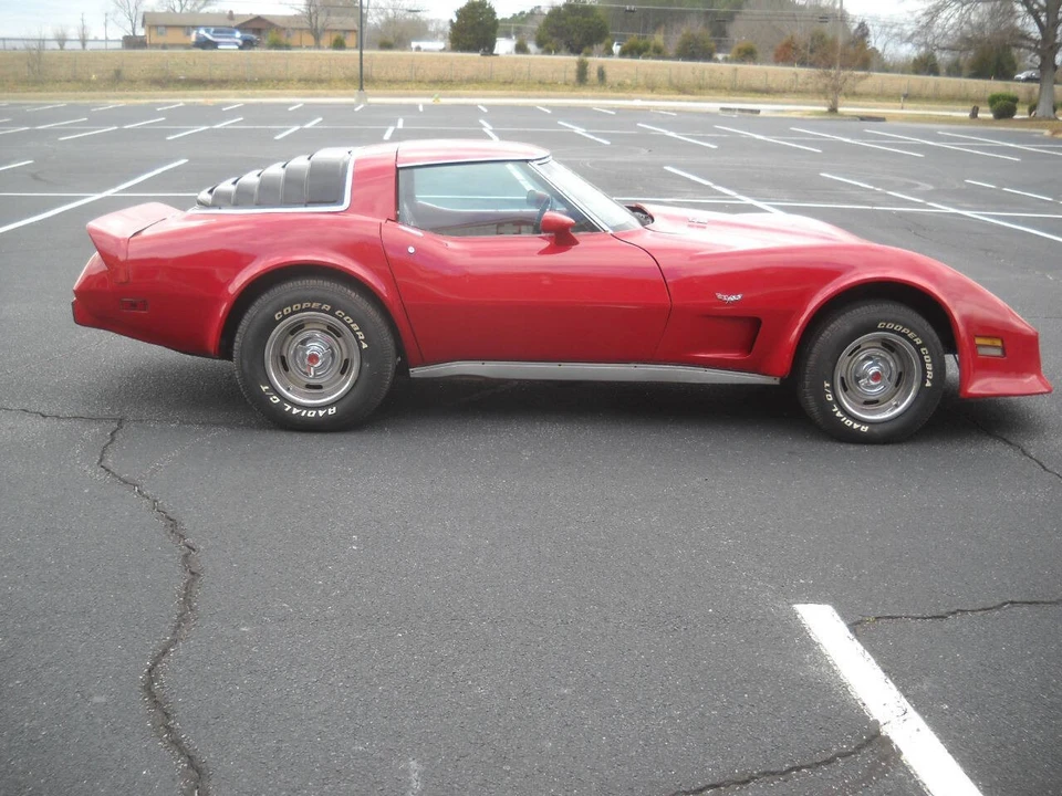 1978 Chevrolet Corvette C3 - Image 7 of 15
