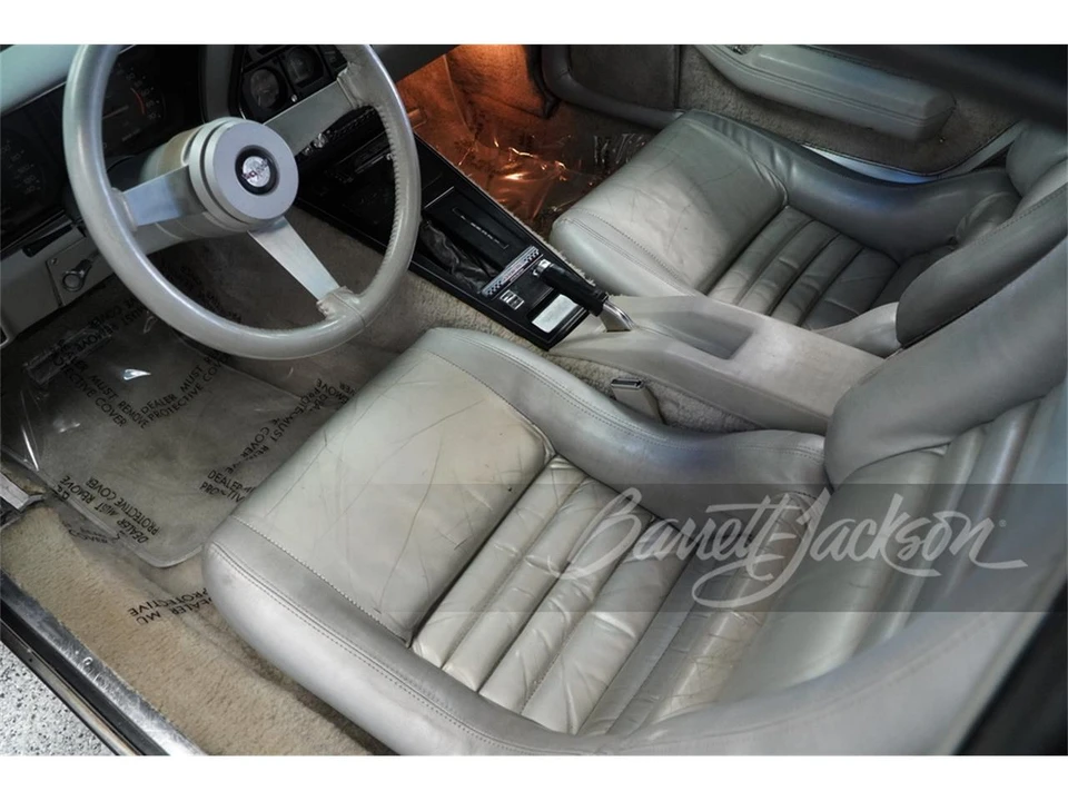 1978 Chevrolet Corvette C3 - Image 4 of 5