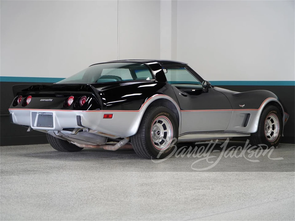 1978 Chevrolet Corvette C3 - Image 3 of 5