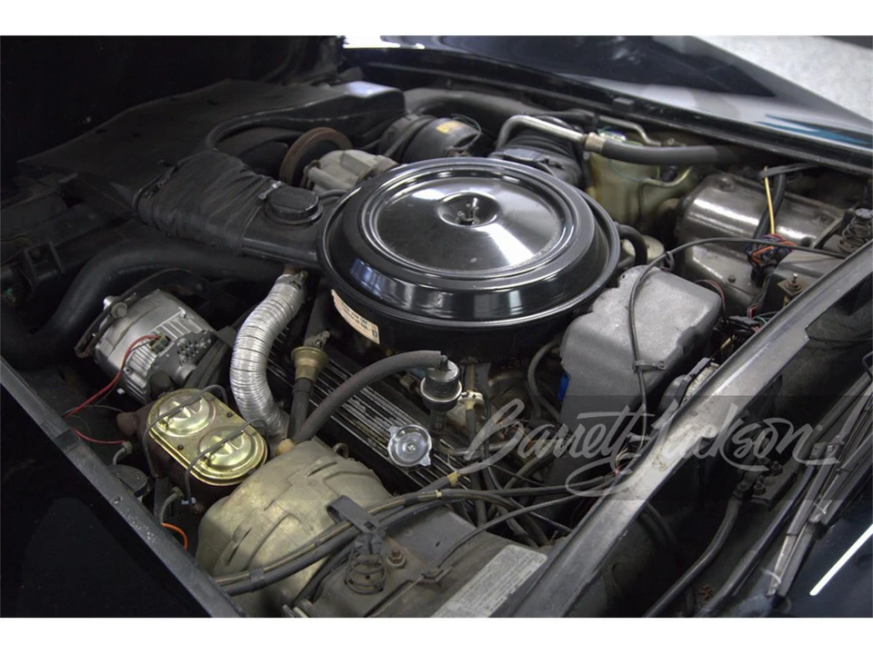 1978 Chevrolet Corvette C3 - Image 5 of 5