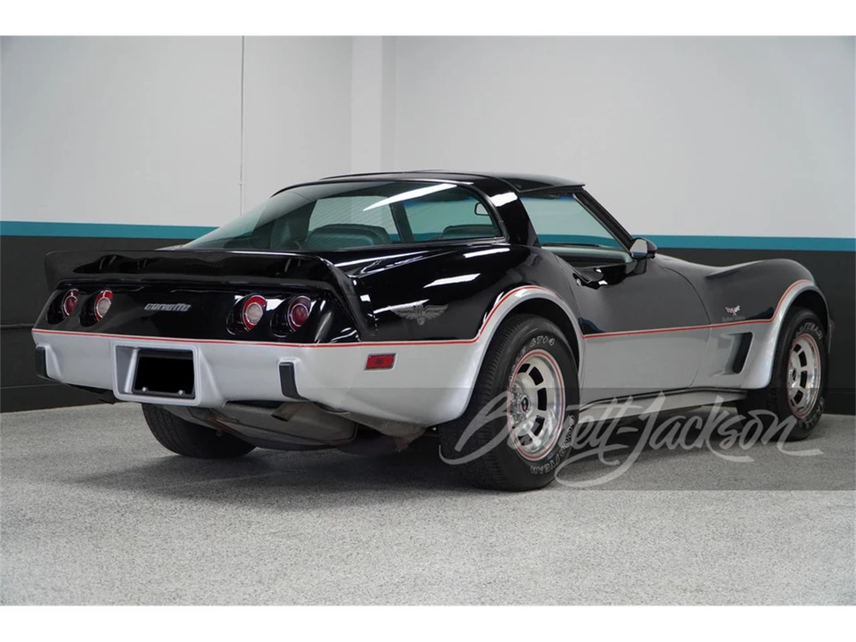 1978 Chevrolet Corvette C3 - Image 3 of 5