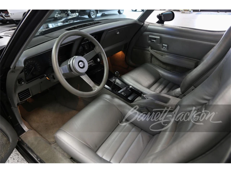 1978 Chevrolet Corvette C3 - Image 4 of 5