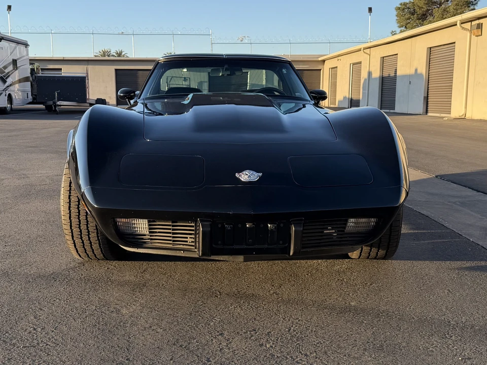 1978 Chevrolet Corvette C3 - Image 6 of 31