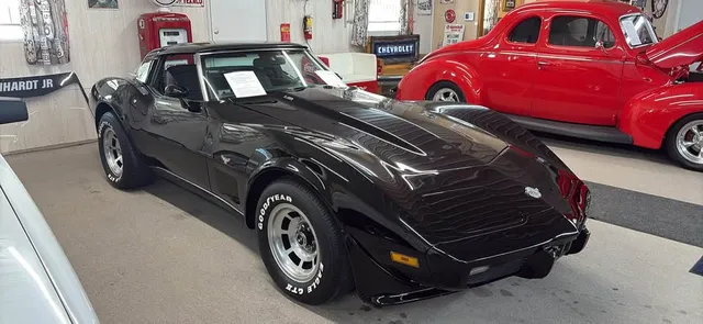 1978 Chevrolet Corvette C3 - Image 2 of 9