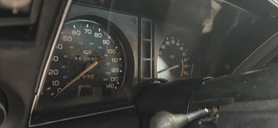 1978 Chevrolet Corvette C3 - Image 7 of 9